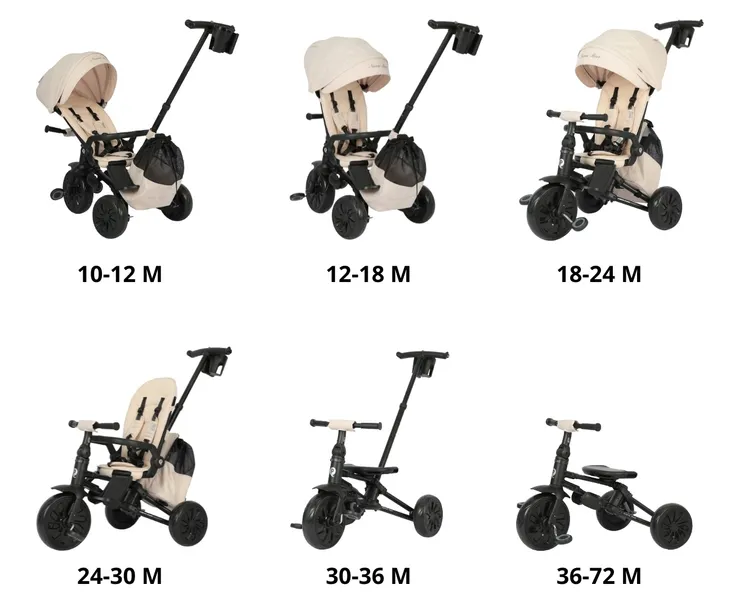 qplay-rowerek-trojkolowy-nova-max-beige-maksymalna-waga-dziecka-25-kg
