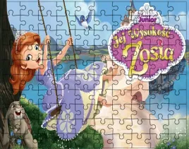 puzzle-tradycyjne-jej-wysokosc-zosia-producent
