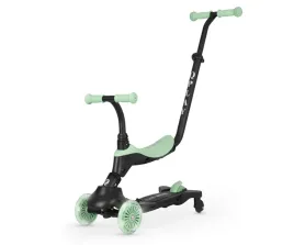 qplay-hulajnoga-sema-evo-3w1-green