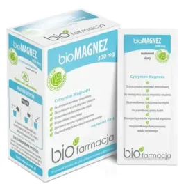 biofarmacja-biomagnez-300mg-30-sasz-cytrynian-bio-magnez-z-morza-martwego