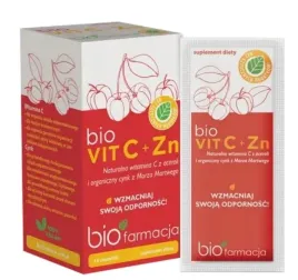 biofarmacja-bio-vit-c-zn-14-saszetek-odpornosc