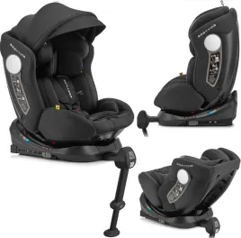 fotelik-samochodowy-obrotowy-noga-sesttino-hexagon-pro-i-size-czarny