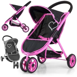 milly-mally-wozek-dla-lalek-susie-prestige-black