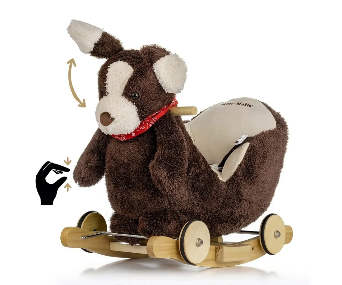 piesek-polly-plus-brown-dog