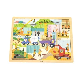 viga-44585-puzzle-na-podkladce-48-elementow-poznajemy-maszyny-budowlane