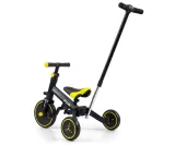 milly-mally-rowerek-4w1-optimus-plus-black-stan-nowy