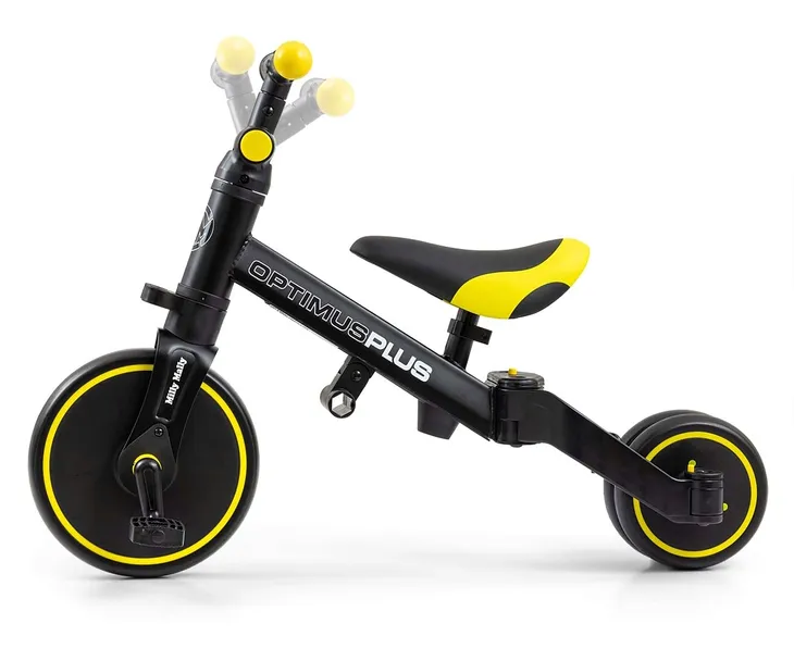 milly-mally-rowerek-4w1-optimus-plus-black-kod-producenta-5901761128550
