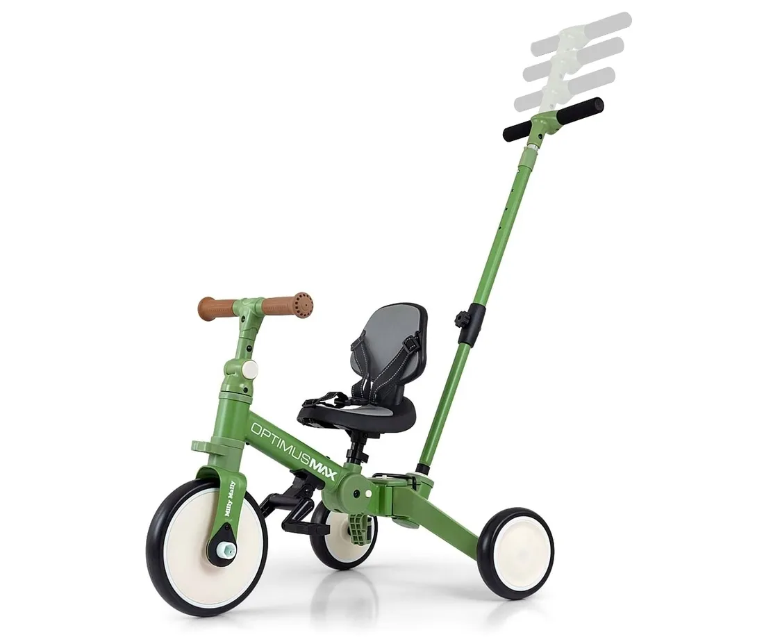 milly-mally-rowerek-5w1-optimus-max-green