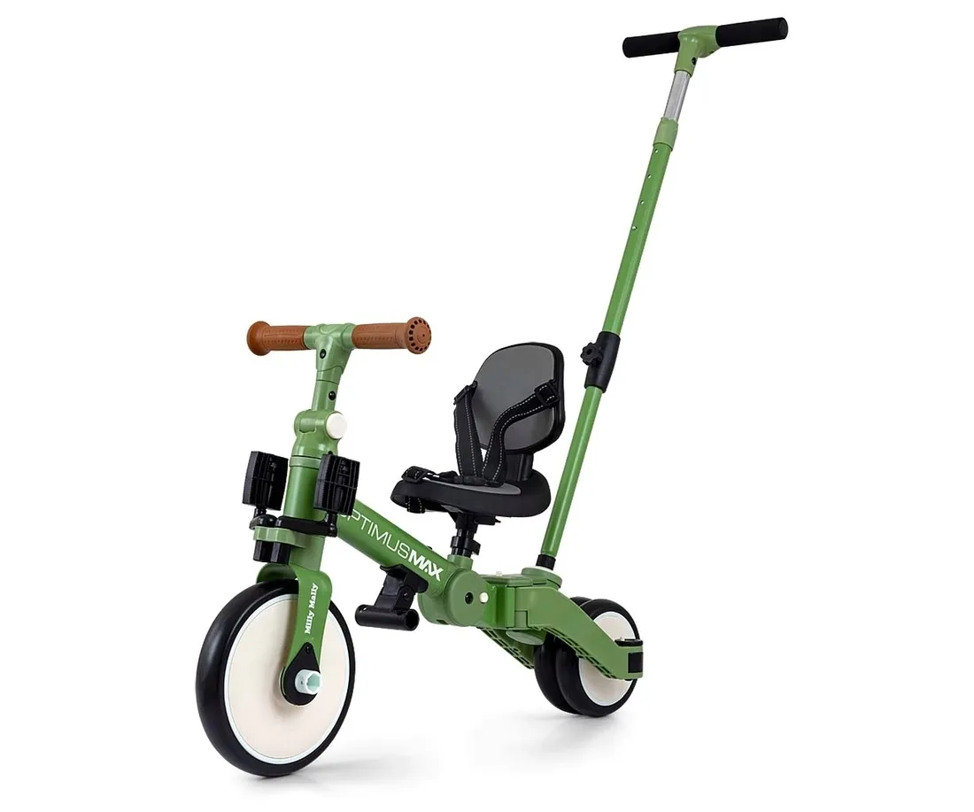 milly-mally-rowerek-5w1-optimus-max-green