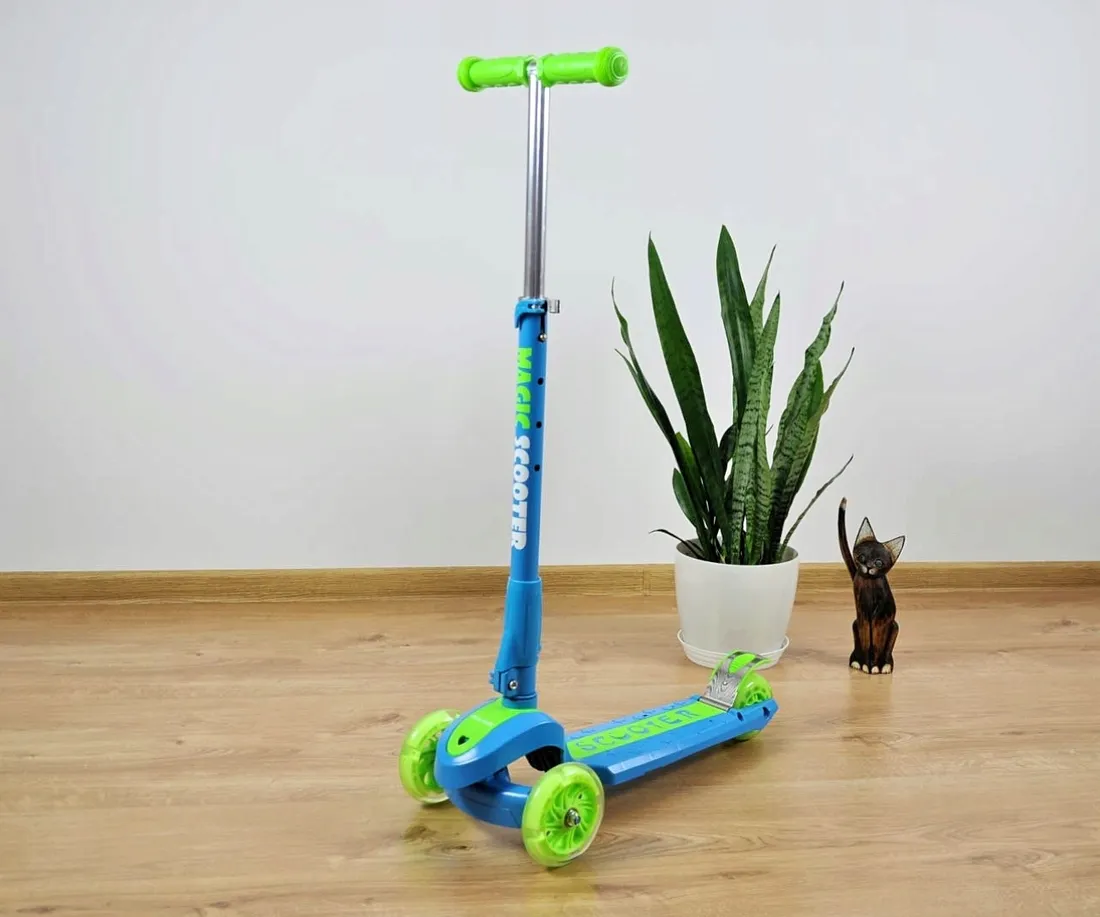 scooter-magic-blue-green