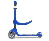 milly-mally-scooter-fuzzy-blue-stan-nowy