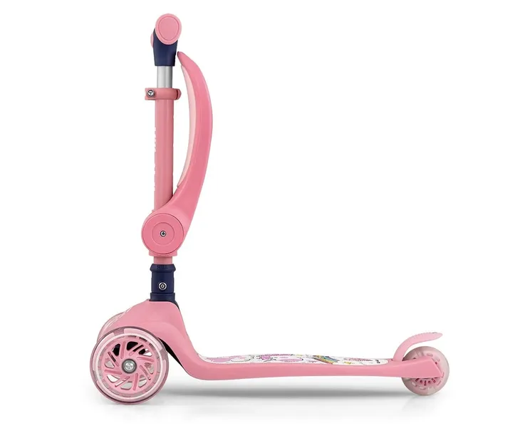 milly-mally-scooter-fuzzy-pink-rodzaj-trojkolowa