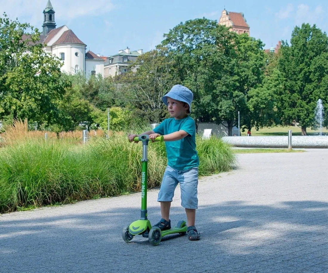 scooter-boogie-green-stan-nowy