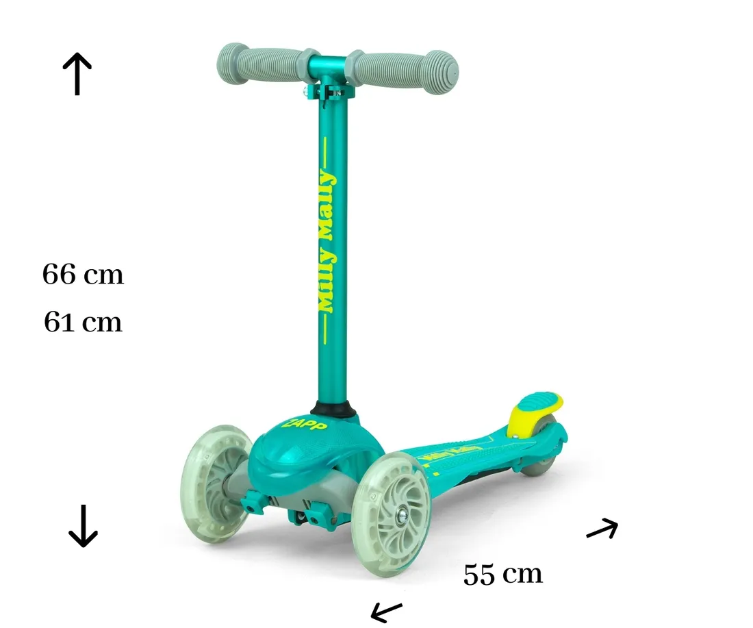 scooter-zapp-mint