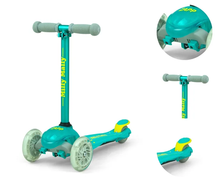 scooter-zapp-mint-hamulec-tak