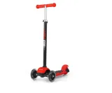 scooter-little-star-red-rodzaj-trojkolowa