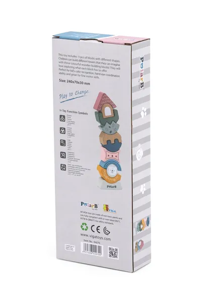 viga-44070-polarb-wieza-wysokosc-produktu-24-cm
