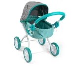 wozek-dla-lalek-dori-prestige-mint-stan-nowy