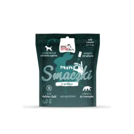 syta-micha-mini-smaczki-dla-psa-z-krolikiem-60g