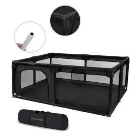 kidwell-duzy-kojec-plac-zabaw-suchy-basen-kidwell-fanko-czarny-120-x-180-xl