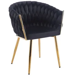 krzeslo-welwet-czarne-zlote-nogi-nowoczesne-do-salonu-glamour-furnitex