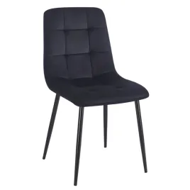 krzeslo-welurowe-czarne-pikowane-glamour-proste-do-klasyczne-furnitex