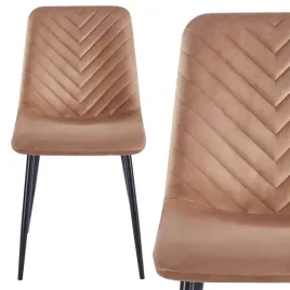 welurowe-krzeslo-cappuccino-do-salonu-tapicerowane-czarne-nogi-furnitex