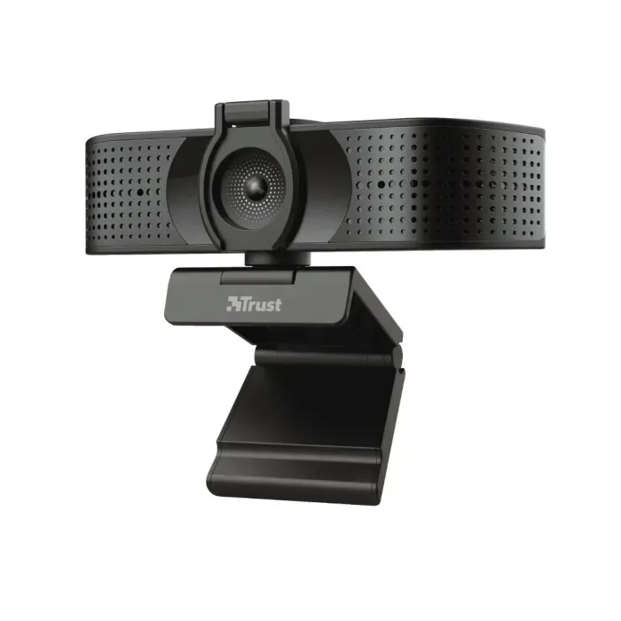 kamera-trust-teza-4k-uhd-webcam-stan-nowy