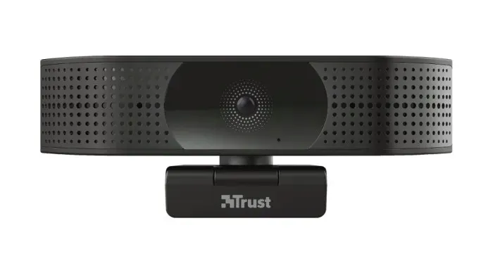 kamera-trust-teza-4k-uhd-webcam-stan-nowy-marka-inna