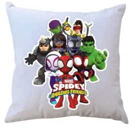 poduszka-z-wkladem-spidey-i-przyjaciele-producent