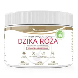 progress-labs-dzika-roza-naturalna-witamina-c-300g
