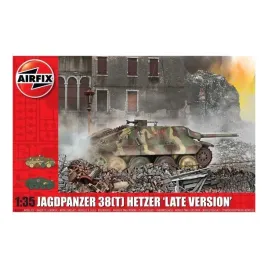 airfix-01353-jagdpanzer-38-tone-hetzer-late-version-1-35