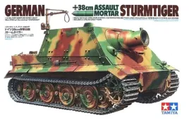tamiya-35177-german-sturmtiger-assault-tank-38cm-mortar-1-35