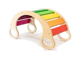 bujak-drewniany-tecza-bujaczek-hustawka-ps