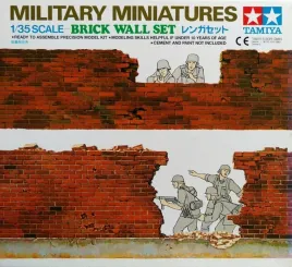 tamiya-35028-brick-wall-1-35