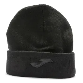 czapka-joma-winter-hat-jr-czarna-ciepla-wygodna-tania-dla-dzieci-mlodziezy