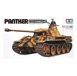 tamiya-35065-german-panther-ausf-a-medium-tank