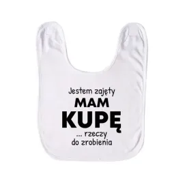 jestem-zajety-mam-kupe-rzeczy-do-zrobienia-sliniak-sliniaczek-na-rzep
