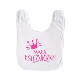 mala-ksiezniczka-sliniak-sliniaczek-na-rzep-dla-dziewczynki