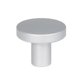 galka-meblowa-okragla-srebrna-satyna-25-mm-loft-metalowa