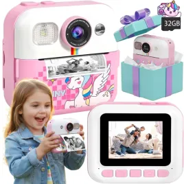 aparat-rozowy-natychmiastowy-dla-dzieci-z-mini-drukarka-karta-pamieci-32gb