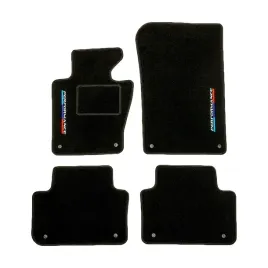 dywaniki-welurowe-grube-do-bmw-x3-e83-2003-2010-haft-dopasowane