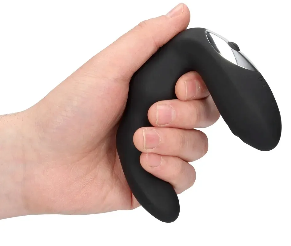 stymulator-masazer-prostaty-bent-ouch-sterowany-pilotem-10-programow-usb