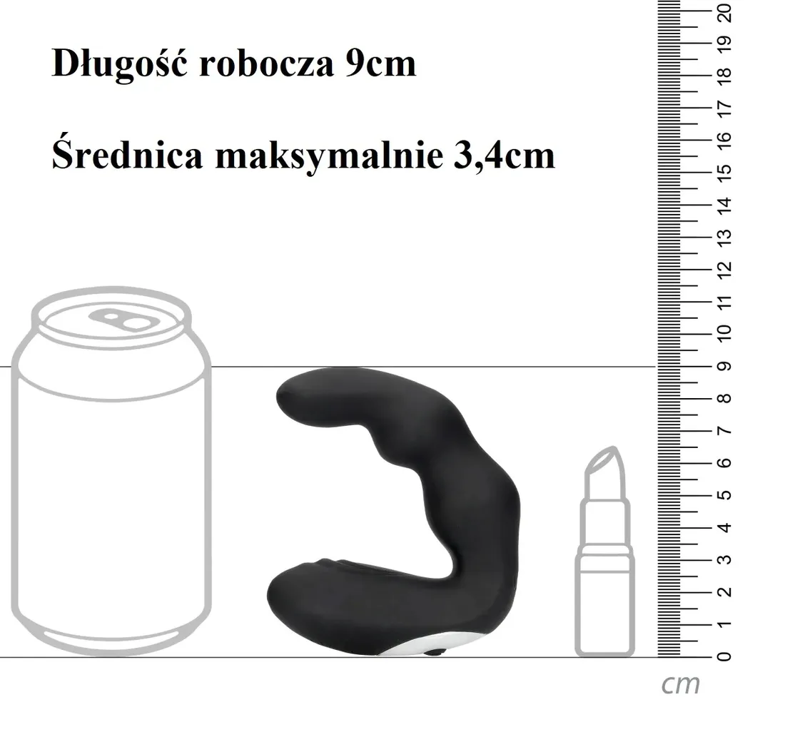stymulator-masazer-prostaty-bent-ouch-sterowany-pilotem-10-programow-usb-sterowanie-pilot