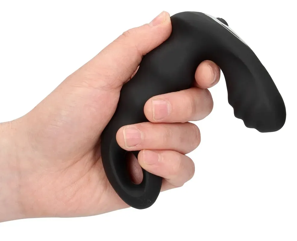 stymulator-masazer-prostaty-beaded-ouch-sterowany-pilotem-10-programow-usb