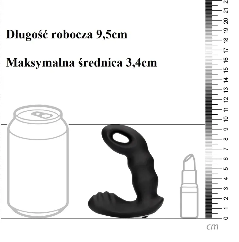 stymulator-masazer-prostaty-beaded-ouch-sterowany-pilotem-10-programow-usb-sterowanie-pilot