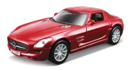mercedes-benz-sls-amg-sportowy-maisto-1-43-auto-model-samochod-z-napedem