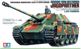 tamiya-35203-german-tank-destroyer-jagdpanther-late-version-1-35