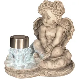 znicz-gipsowa-figurka-nagrobna-lampa-solarna-led