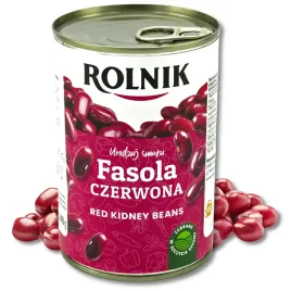 rolnik-fasola-czerwona-400-g